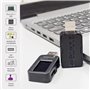 HackyPi Outil de piratage USB pour professionnels de la sécurité et des pirates éthiques, piratage programmable USB à des fins é