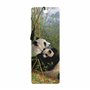 3D LiveLife Marque-page - Une Nouvelle Dynastie de Deluxebase. Marque page Panda avec illustrations 3D lenticulaires sous licenc