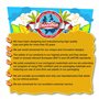 3D LiveLife Marque-page - Une Nouvelle Dynastie de Deluxebase. Marque page Panda avec illustrations 3D lenticulaires sous licenc