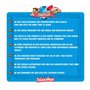 3D LiveLife Deluxebase Carte de vœux vierge avec image lenticulaire 3D et enveloppe. Carte unique pour toutes les occasions et e