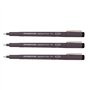Staedtler Pigment liner stylo à pointe fine Dessin Croquis de rédaction Stylos 0