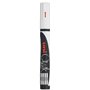 Uni White PWE-5M Marqueur à craie liquide pour tableau blanc non permanent