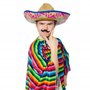 TRIXES Lot de 12 Fausses Moustaches Auto-adhésives Assorties pour déguisement – x6 The Smarty, The Rogue, The Scoundrel, The Cas