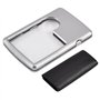 TRIXES 3X 6X Haute Qualité Double Illumination Loupe Loupe de Poche