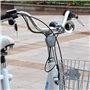 TRIXES Klaxon Clairon Classique Rétro pour Vélo