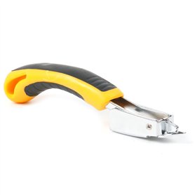 TRIXES Outil Ergonomique pour Retirer Les Agrafes