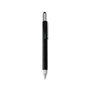 Stylo multi-outils noir, cadeaux pour hommes, cadeaux pour papa, cadeaux de Noël, cadeaux amusants, cadeaux fantaisie pour grand