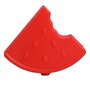 TRIXES 2PC Blocs de congélation Fantaisie pastèque – Mini Blocs de Glace pastèque – Parfaits pour Les boîtes à déjeuner et Les P