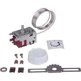Danfoss Danfoss NR 1 Accessoire de réfrigérateur Thermostat alternatif