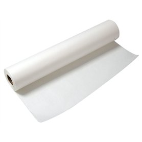 Motif de coupe papier calque Uni pour la confection de robes - 45 G papier