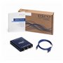 Pico Technology PicoScope 2204A-D2 Oscilloscope Numérique Portable à 2 Canaux, Bande passante de 10 MHz, Oscilloscope USB pour P