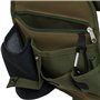 Case4Life Unisexe Pratique Jardinage Fleuriste Taille Sac de Ceinture à Porte-Outils Poche Titulaire - Garantie à Vie