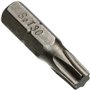 Lot de 20 vis de fixation pour cadre en béton 7,5 x 150 mm avec vis TORX 30 embouts