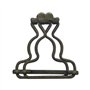 Trimming Shop Salopette en Bronze de 30 mm de Large
