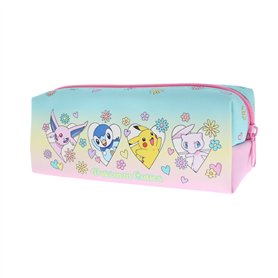 Blueprint Collections Trousse à crayons Pokémon | 20 x 6