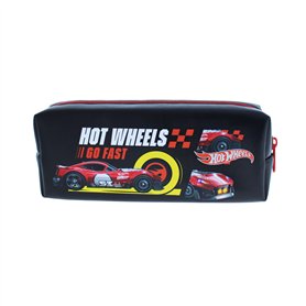 Blueprint Collections Hot Wheels Trousse à crayons