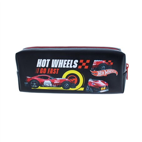 Blueprint Collections Hot Wheels Trousse à crayons