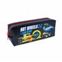 Blueprint Collections Hot Wheels Trousse à crayons, multicolore, Classique