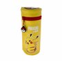 Blueprint Collections Trousse Pokémon | Design Pikachu en forme de tonneau | Fournitures scolaires pour enfants et papeterie Pok