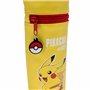 Blueprint Collections Trousse Pokémon | Design Pikachu en forme de tonneau | Fournitures scolaires pour enfants et papeterie Pok
