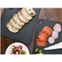 Epicurean Prep Planche I Ardoise 370 x 275 x 6 mm (71111)