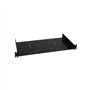 Pulse RKSU-1U 1U Étagère universelle pour rack de 19 Pouces