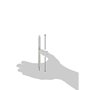 Lamy FH04340 Stylo multi-fonction Twin Pen stylo-bille/porte-mine en inox