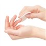 Mylee Lingettes de Préparation et de Brillance pour Nettoie le Gel UV/LED, les Ongles avant la Manucure et Enlever la Couche Inh
