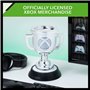XBOX Paladone PP7501XB Lampe de réussite sous licence officielle Argenté