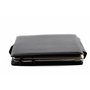 Navitech Housse étui Protection Luxe Simili Cuir Compatible avec HP Pavilion 10 X2