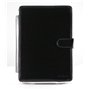 Navitech Housse étui Protection Luxe Simili Cuir Compatible avec HP Pavilion 10 X2