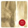 I LOVE FANCY DRESS - Costume de Noël pour adulte - Costume d'étoile grand doré avec trous pour le visage et les bras - Unisexe -