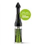 Marxman Green Standard Lot de 2 marqueurs noirs profonds pour marquage des trous