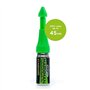 Marxman Green Standard Lot de 2 marqueurs noirs profonds pour marquage des trous