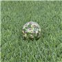 Gift Republic Lot de 3 balles de Golf à Motif Camouflage, Cadeau Fantaisie pour golfeurs, Cadeau Amusant