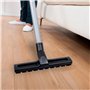 SPARES2GO Brosse fine pour sols durs pour les aspirateurs 32mm compatible avec Numatic pour Henry pour Hetty