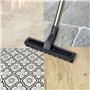 SPARES2GO Brosse fine pour sols durs pour les aspirateurs 32mm compatible avec Numatic pour Henry pour Hetty
