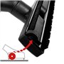SPARES2GO Brosse fine pour sols durs pour les aspirateurs 32mm compatible avec Numatic pour Henry pour Hetty