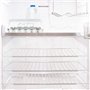 Revêtement en Plastique Blanc)