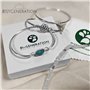 81stgeneration Boucles d'Oreilles Maori Jade Néphrite Roche Verte 925 Argent Sterling pour Femmes…