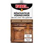 TIMCO BZP Boulon de carrosserie avec écrou hexagonal M8 x 160 Zinc Boîte de 25