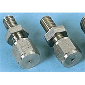RS PRO M6 Raccord de compression thermocouple