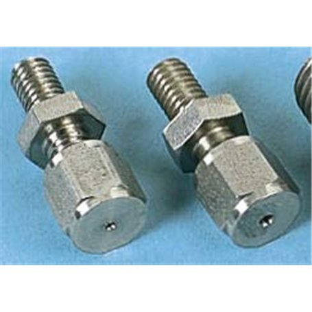RS PRO M6 Raccord de compression thermocouple
