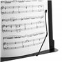 Mad About pupitre d'orchestre