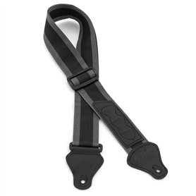TIGER UAC4-GY Sangle de Ukulele pour Ukes Soprano