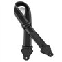 TIGER UAC4-GY Sangle de Ukulele pour Ukes Soprano