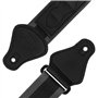 Tenor et Baritone avec porte plectre - Gris