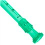 comprenant une baguette de nettoyage