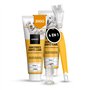 Brosse a dents chien 3 Têtes