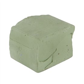 Polissage Menzerna pré vert composé de polissage des métaux 250 g SAVON Cire